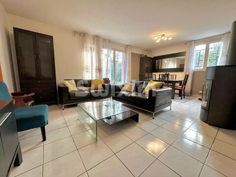  Maison � louer 4 pi�ces 96 m�