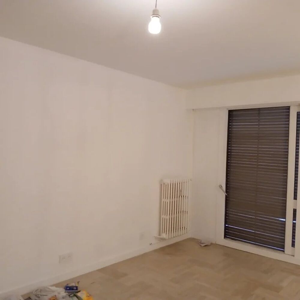 F2 de 46m² avec une terrasse de 11m²