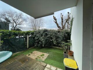  Appartement � vendre 1 pi�ce 36 m�