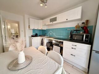  Appartement � vendre 4 pi�ces 80 m�