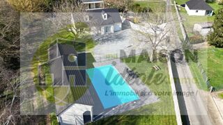  Maison � vendre 5 pi�ces 155 m�