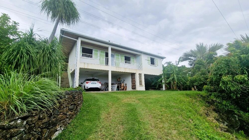 VILLA FAMILIALE BDN SAINTE-CLOTILDE