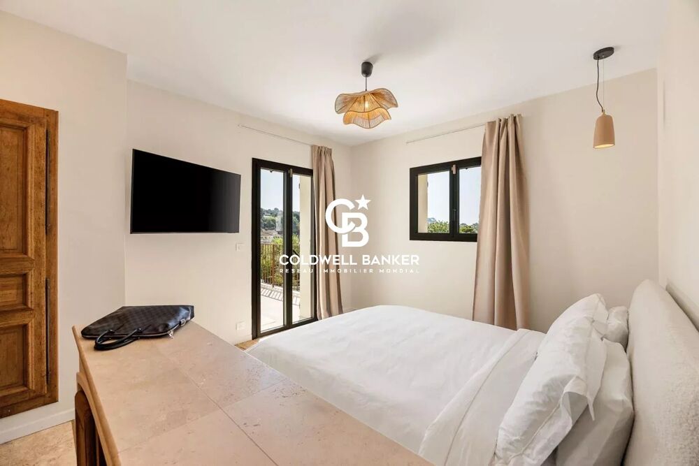 à vendre  Villa Saint-Paul-de-Vence (06570)