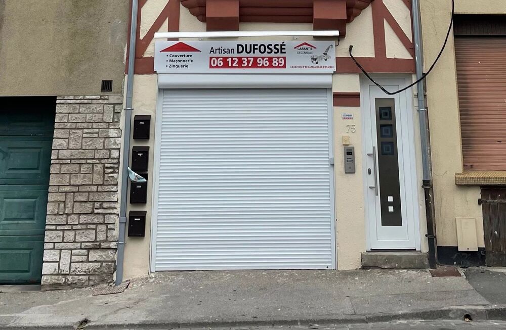   Local commercial Boulogne-sur-mer