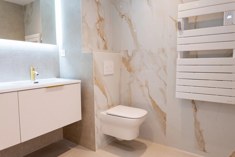  vendre  Appartement Le Cannet (06110)