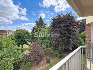  Appartement à vendre 5 pièces 106 m²