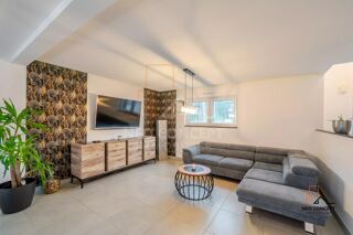  Maison � vendre 5 pi�ces 130 m�