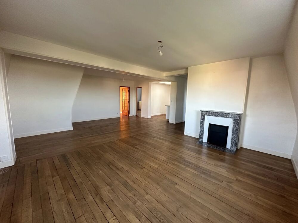 Appartement de type 3 - Harly