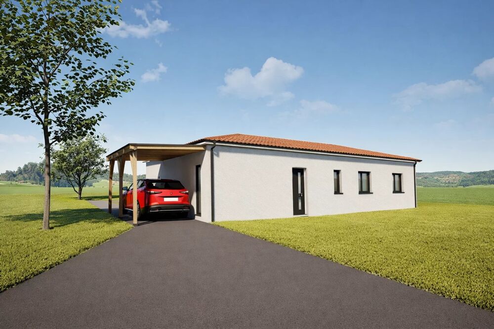 Maison/Villa 5 pièces