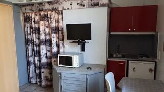  Appartement à louer 2 pièces 20 m²