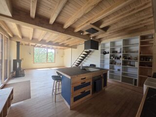  Maison à louer 3 pièces 101 m²