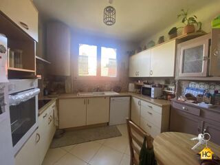  Appartement � vendre 3 pi�ces 55 m�