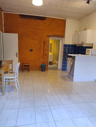  Appartement � louer 1 pi�ce 26 m� Toulouse