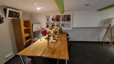   Local commercial Bureaux 