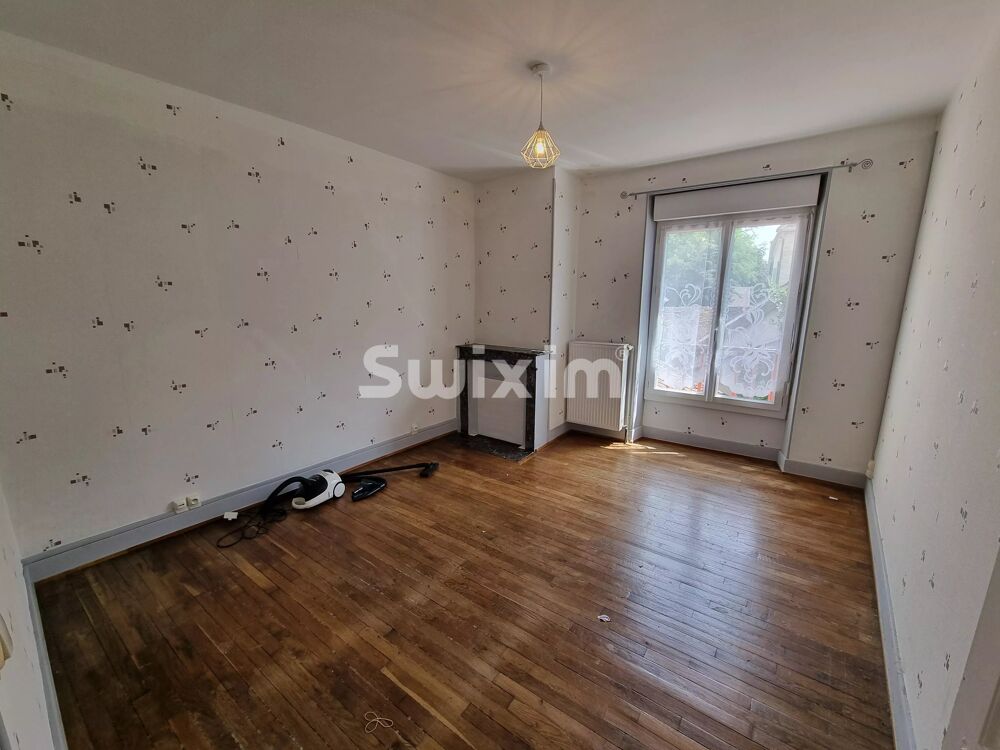 Vente Maison Ensemble de 2 maisons - village avec commodités à pied -  15min Tannay