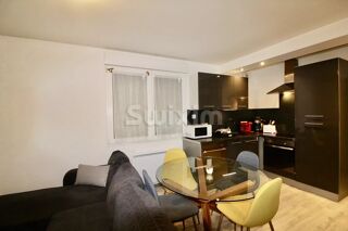  Appartement  vendre 2 pices 35 m