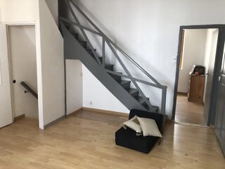 Appartement à vendre 4 pièces 97 m²
