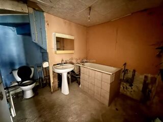  Maison  vendre 2 pices 68 m Humberville