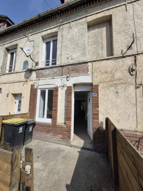  Maison � louer 3 pi�ces 63 m�