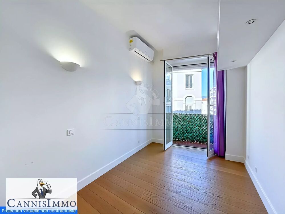 � vendre  Appartement Cannes (06400)
