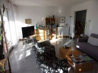  Appartement à vendre 3 pièces 80 m²