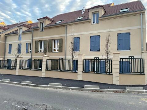   � louer � Studio neuf avec jardinet et parking Appartement - 1 pi�ce(s) - 30 m�