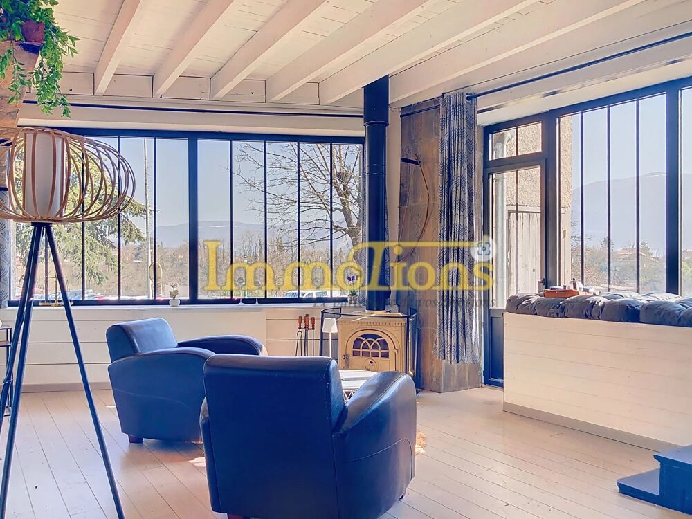 Vente Maison SAINT MARCELLIN Saint-marcellin