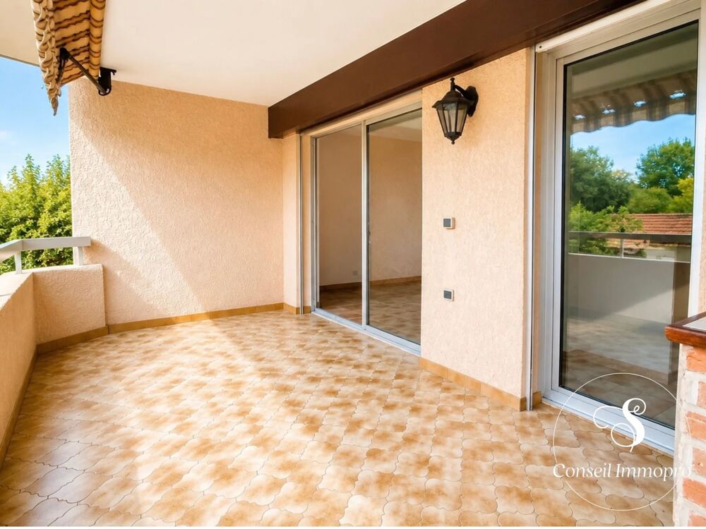 Vente Appartement LE CANNET – GARIBONDY | T3 DE 63,40 M² AVEC TERRASSE, PARKING ET Le cannet