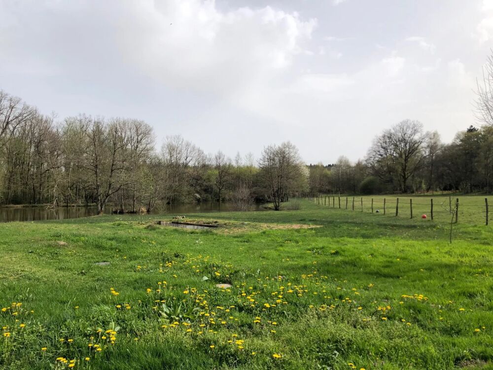  vendre  Maison Saint-Didier (21210)