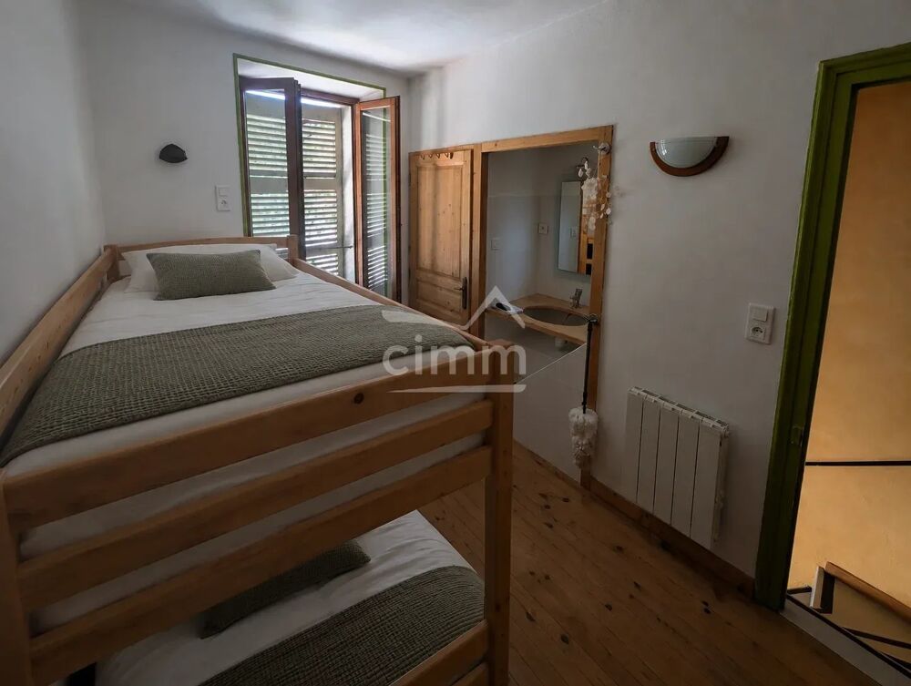 Vente Maison Maison de village T3 Serres