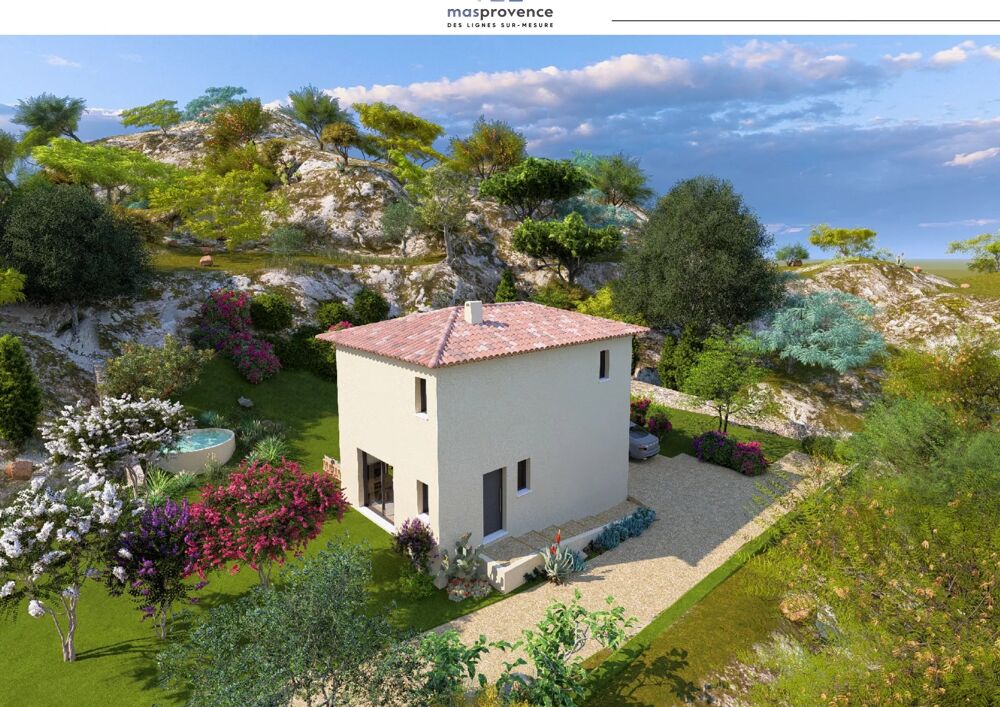 Maison/Villa 4 pièces