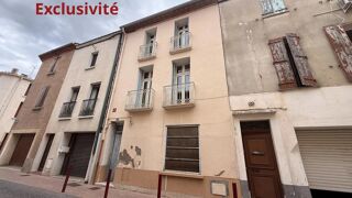 Maison 4 pièces 120 m² · à Rivesaltes · 120 m² · 115 000 €