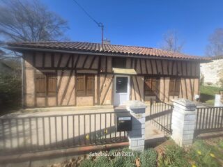  Maison � vendre 4 pi�ces 84 m�