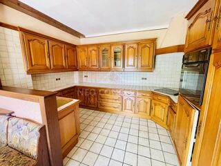  Maison à vendre 8 pièces 213 m²