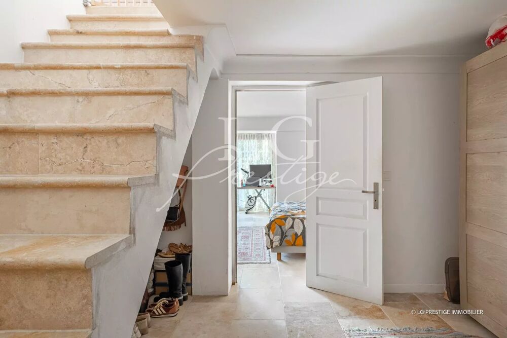 � vendre  Maison Mandelieu-la-Napoule (06210)