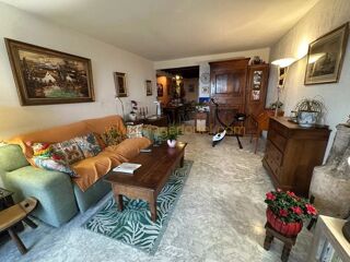  Appartement à vendre 2 pièces 66 m²