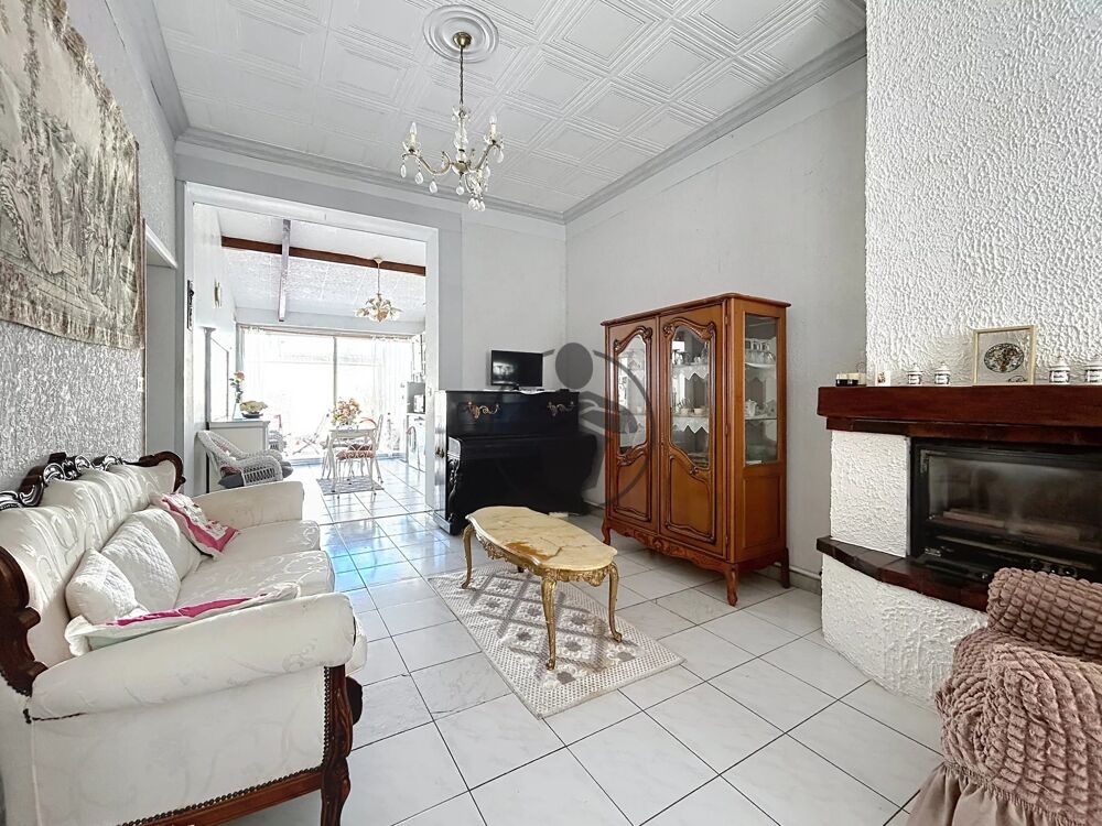 Vente Maison Maison Saint Quentin Saint-quentin