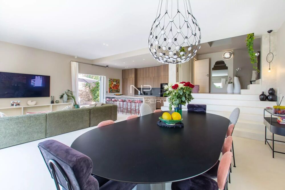 � vendre  Maison Nice (06200)