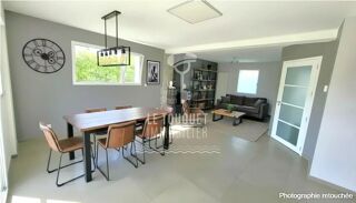  Maison à vendre 5 pièces 135 m²