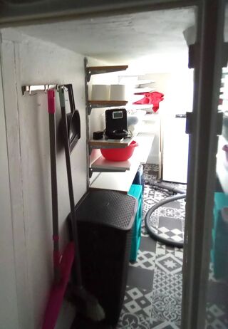  Appartement  louer 1 pice 26 m