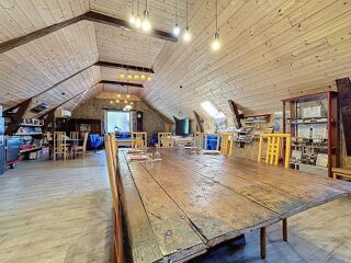  Villa � vendre 12 pi�ces 313 m�