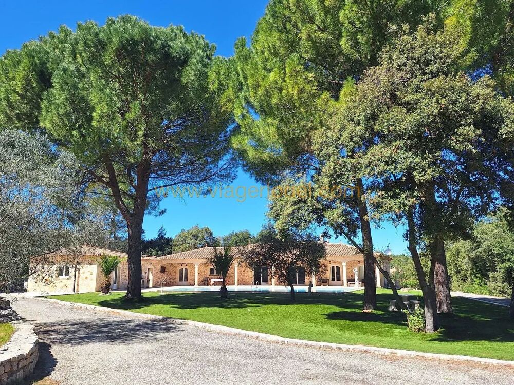 Réf.10072 - LES ARCS (83), Vente classique