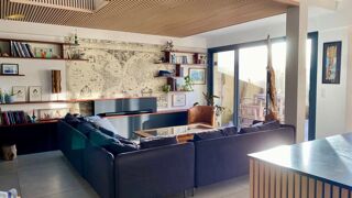  Maison � vendre 9 pi�ces 200 m�