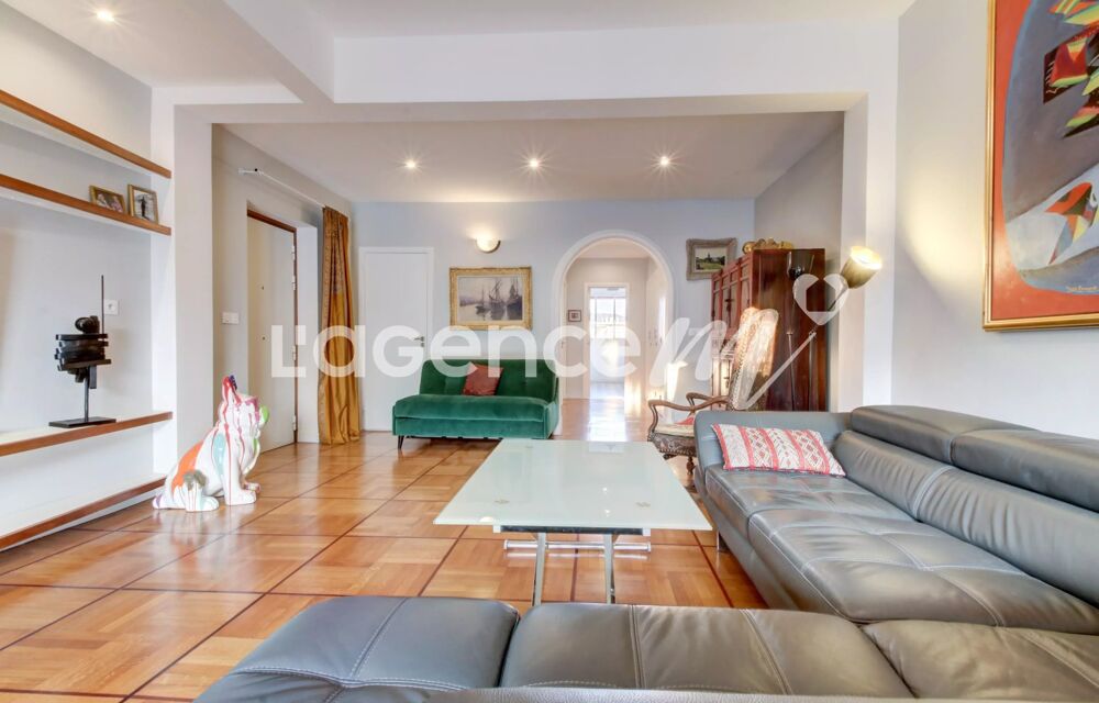 � vendre  Appartement Nice (06000)