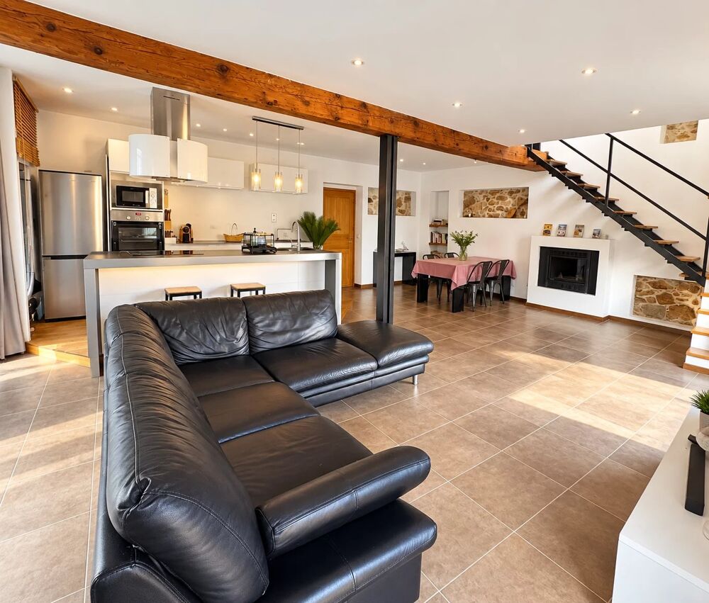 Vente Appartement Magnifique Triplex Porto Vecchio Porto-vecchio