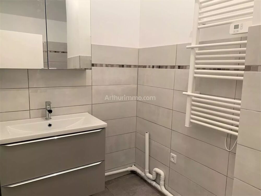 Location Appartement Appartement T3 - CENTRE VILLE Aubagne