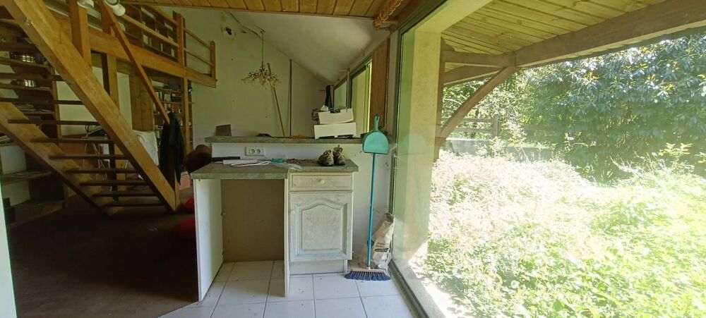 ENSEMBLE DE 2 MAISONS EN PIERRE