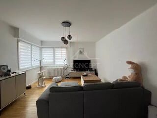  Appartement � louer 3 pi�ces 78 m�