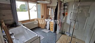  Maison à vendre 6 pièces 179 m²