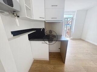  Appartement à louer 2 pièces 25 m²